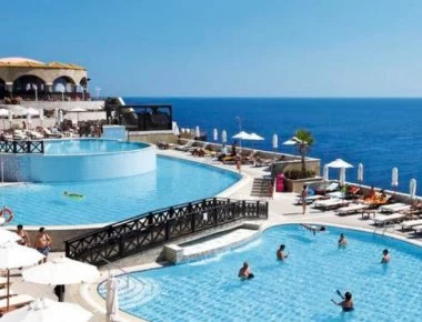 Πωλητήριο σε 1.000 ελληνικά ξενοδοχεία - Η λίστα με τι περιοχές